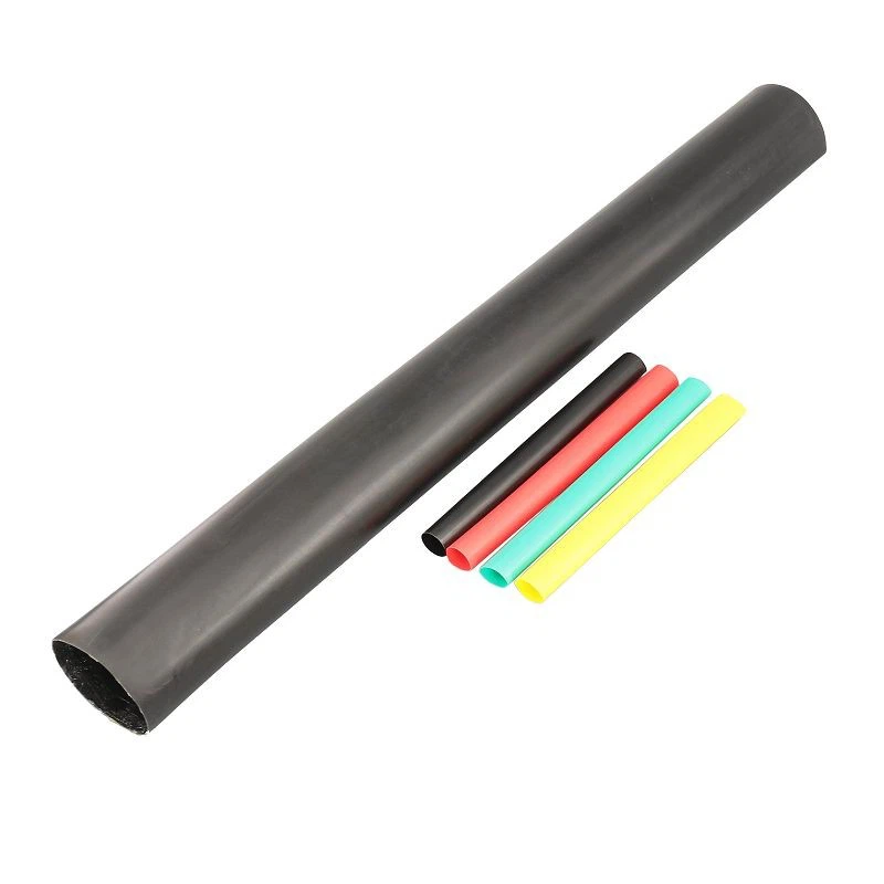 4-core heat intermediate connector(001)