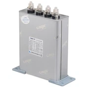 ASMJ Ac ফিল্টার পাওয়ার কনডেন্সার