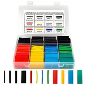 বক্সযুক্ত উত্তাপযুক্ত চাদরযুক্ত তাপ সঙ্কুচিত টিউবিং