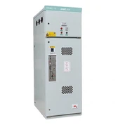 HXGN口-12 SF6 Ac মেটাল রিং লোড সুইচ