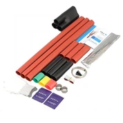 অন্দর তাপ সঙ্কুচিত টার্মিনাল